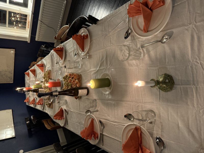 Håkan's Bouillabaisse 286