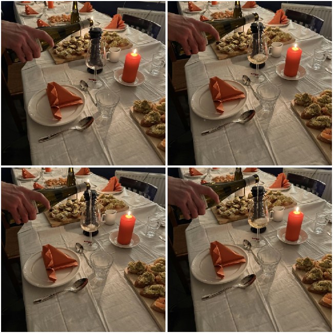 Håkan's Bouillabaisse 288