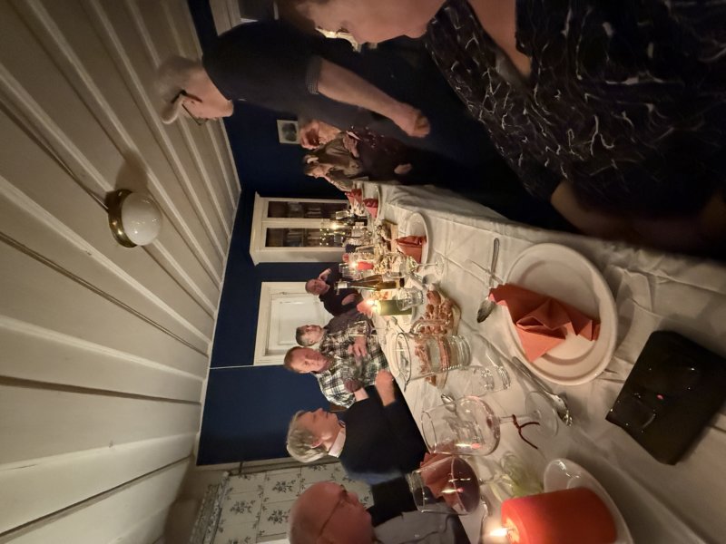 Håkan's Bouillabaisse 293