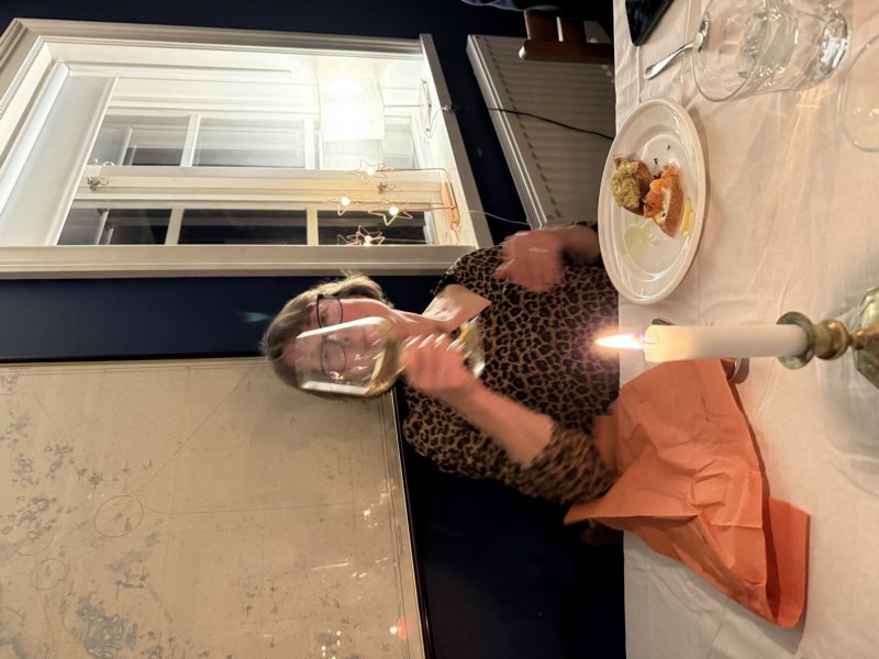 Håkan's Bouillabaisse 298