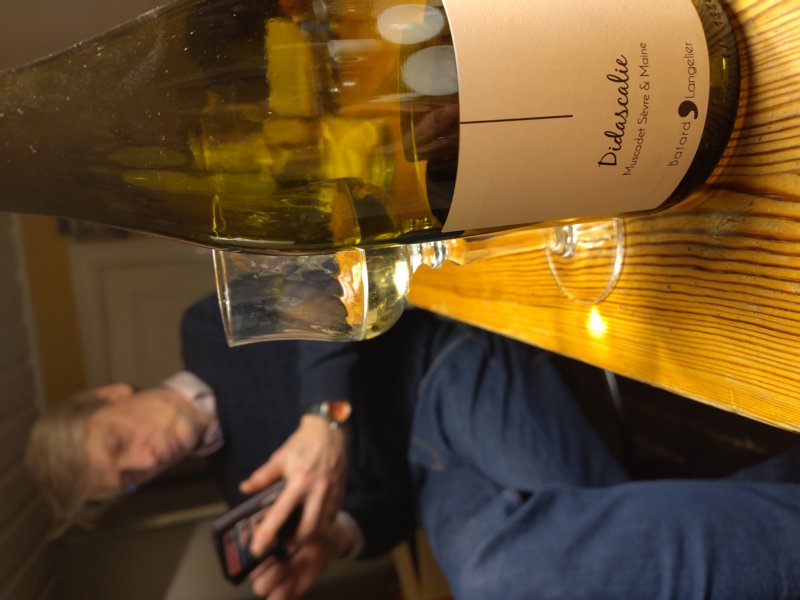 Håkan's Bouillabaisse 316
