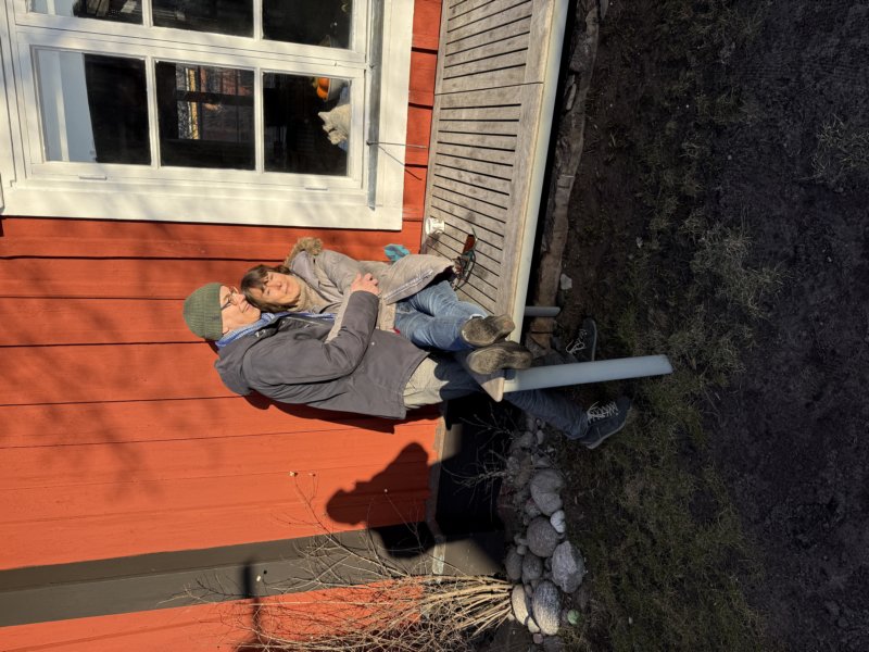 Håkan's Bouillabaisse 94