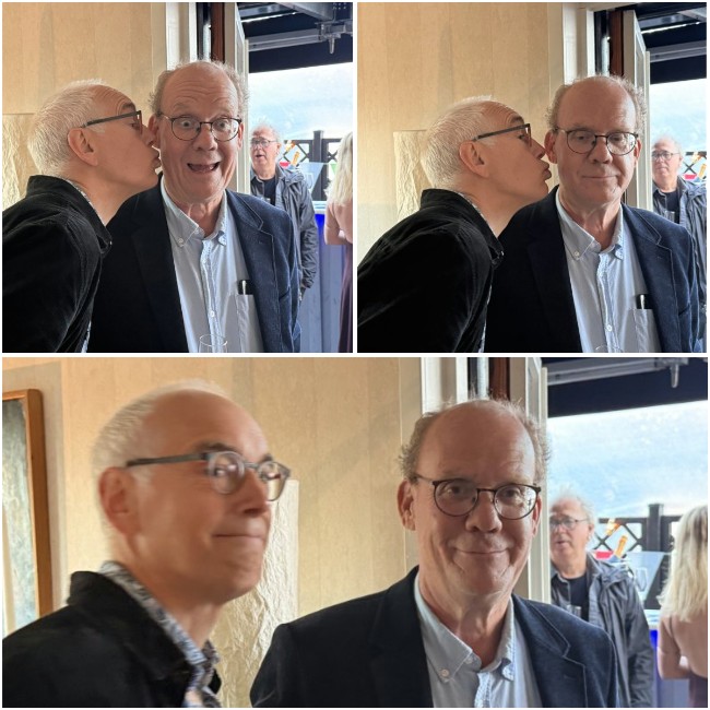 Heinz Partaj 45