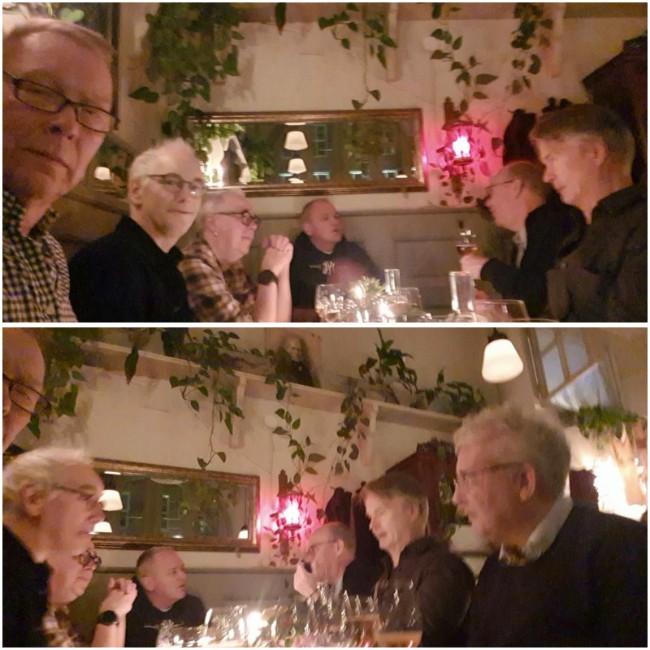 Un Hommage á Heinz 56