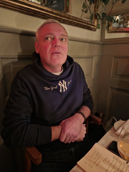 Un Hommage á Heinz 58