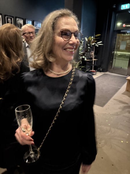 Lars Party 10