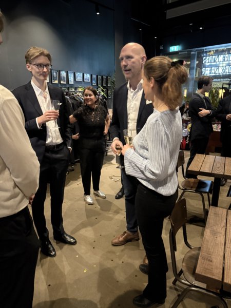Lars Party 24