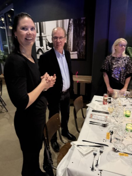 Lars Party 56
