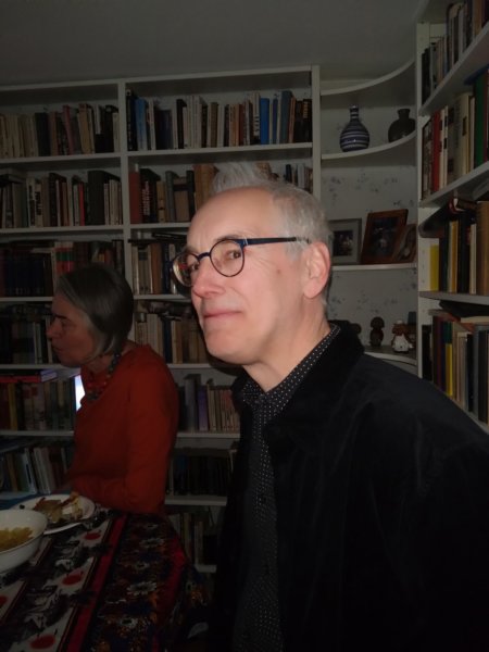 Peter's Vinmingel 21