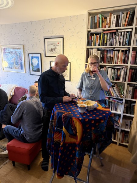 Peter's Vinmingel 44