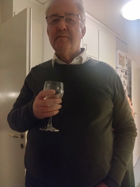 Peter's Vinmingel 70