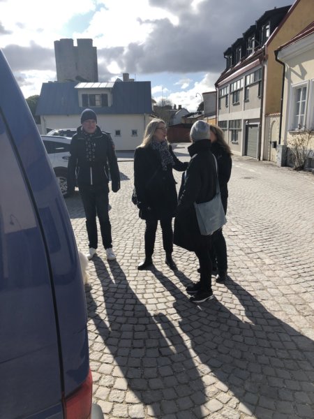 Visby 23