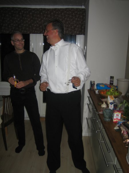 Herrmiddag hos Benke 1