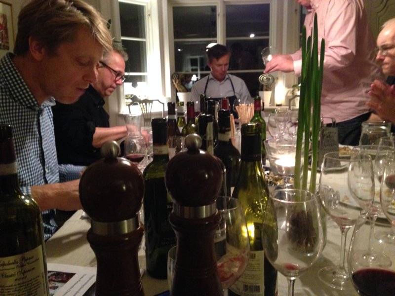 Herrmiddag hos Kenneth 7