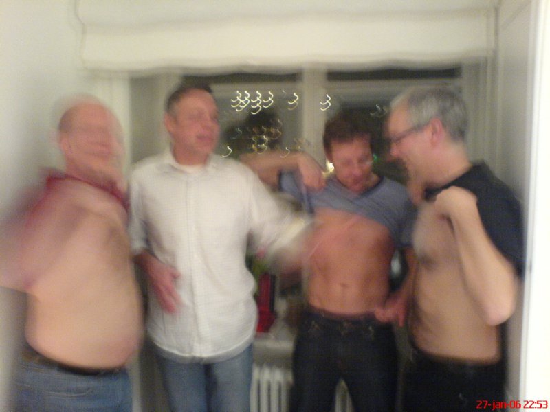 Herrmiddag hos Sven 9