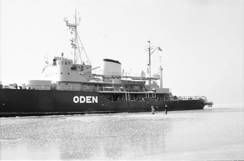 Kapten Bölja 13