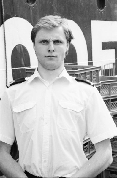 Kapten Bölja 152