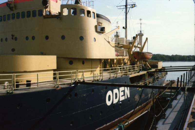 Kapten Bölja 160