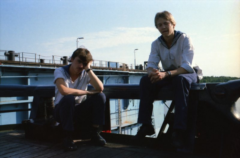 Kapten Bölja 162