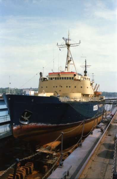 Kapten Bölja 164