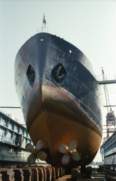 Kapten Bölja 165