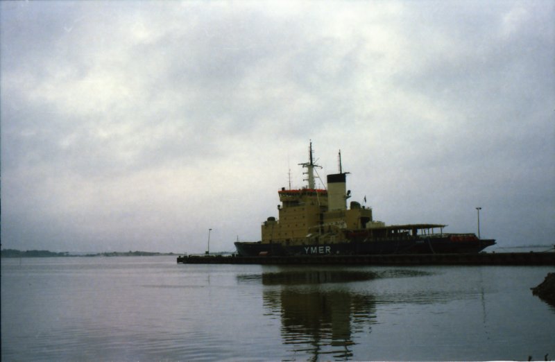 Kapten Bölja 168