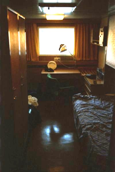 Kapten Bölja 169