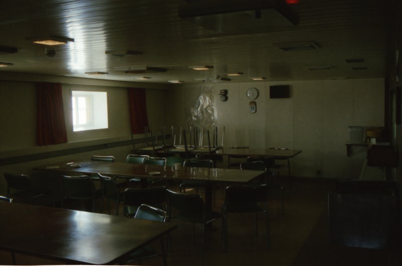 Kapten Bölja 172