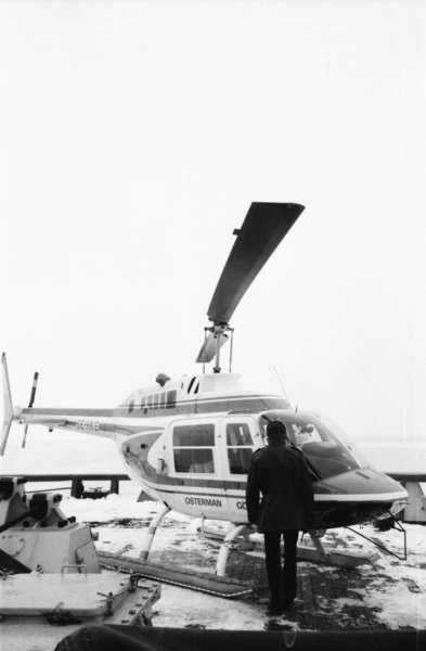 Kapten Bölja 35