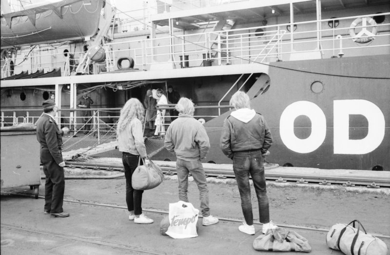 Kapten Bölja 44