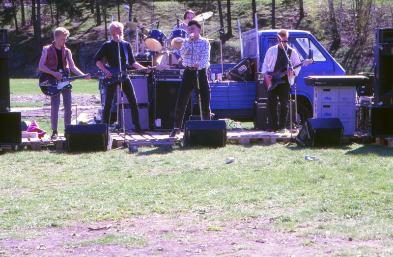 Rock på Ängen 3
