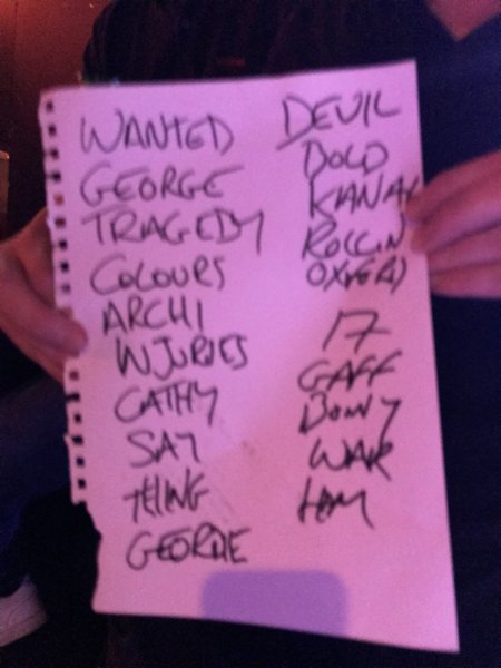 Skinny Lister 4