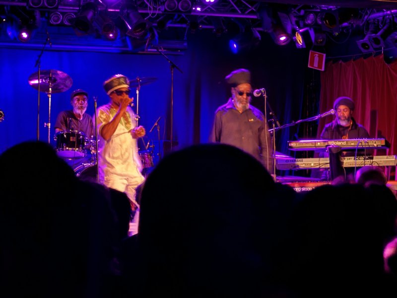 Black Uhuru 4
