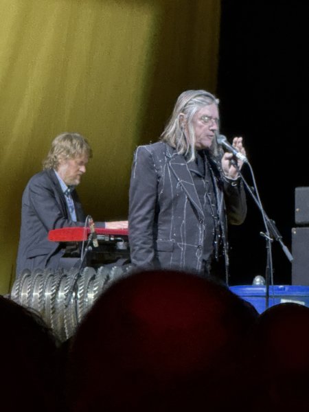 Einstürzende Neubauten 1