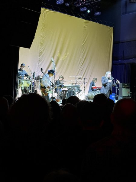Einstürzende Neubauten 11