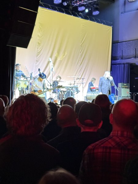 Einstürzende Neubauten 12