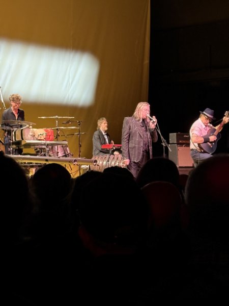 Einstürzende Neubauten 18