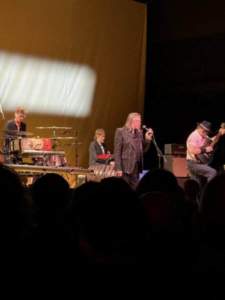 Einstürzende Neubauten 19