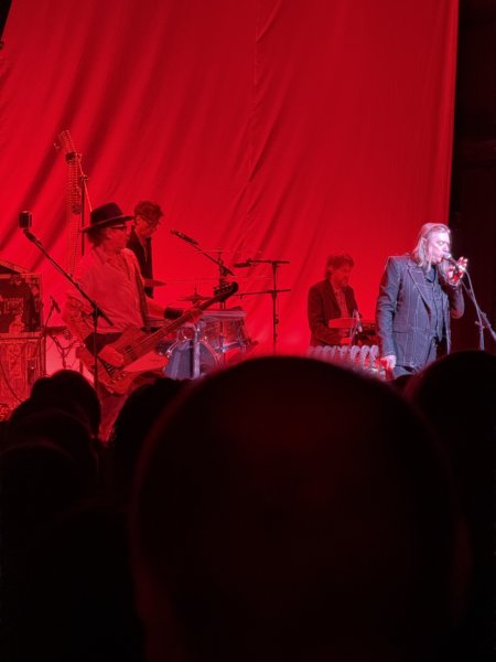 Einstürzende Neubauten 9
