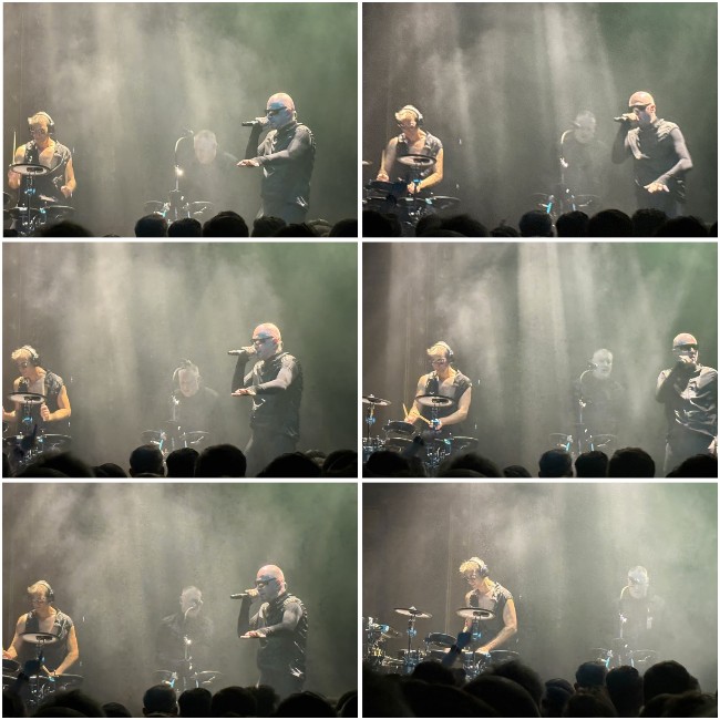 Front 242 15