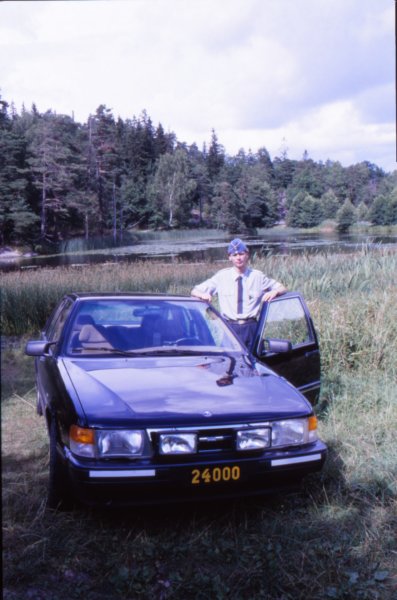Landet Längesedan 27