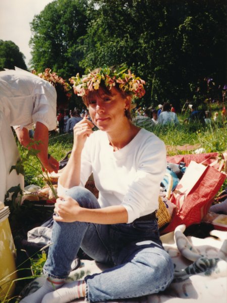 Landet Längesedan 35