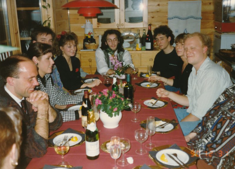Landet Längesedan 50