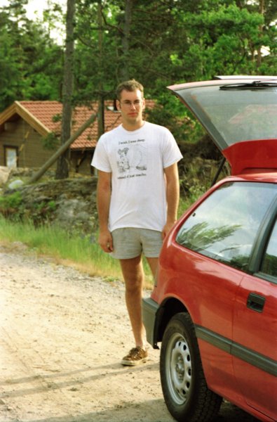 Landet Längesedan 61