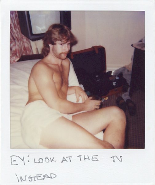 The Polaroid Trip 27