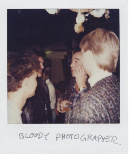 The Polaroid Trip 28