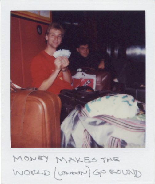 The Polaroid Trip 31