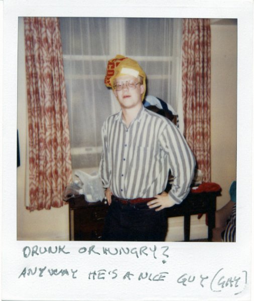 The Polaroid Trip 7