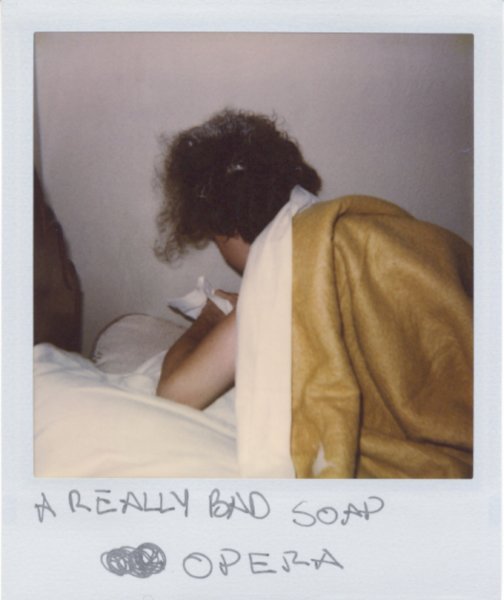 The Polaroid Trip 36