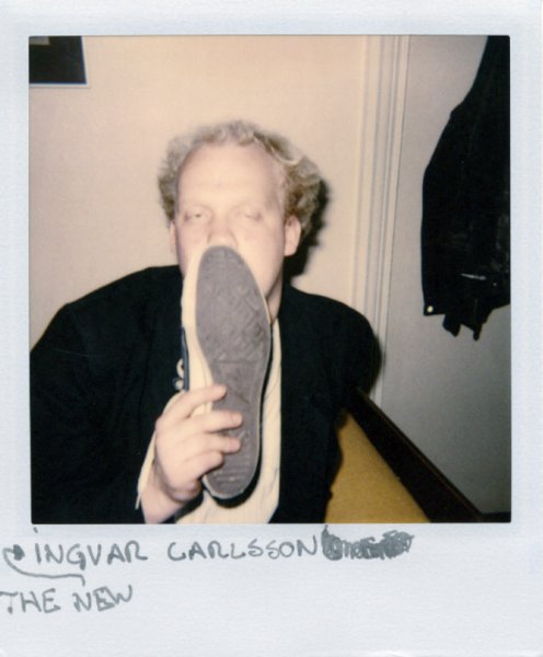 The Polaroid Trip 42